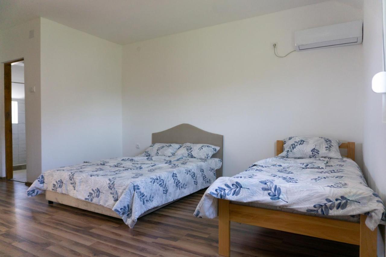 Apartmani Matej Trebinje Exterior photo