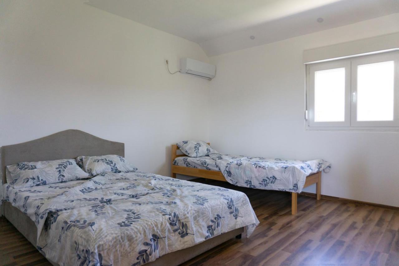 Apartmani Matej Trebinje Exterior photo