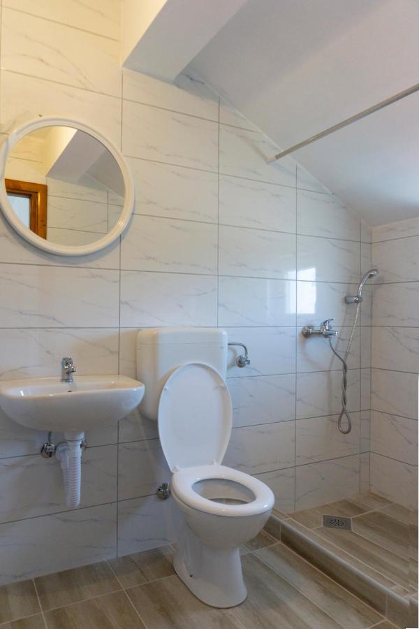 Apartmani Matej Trebinje Exterior photo