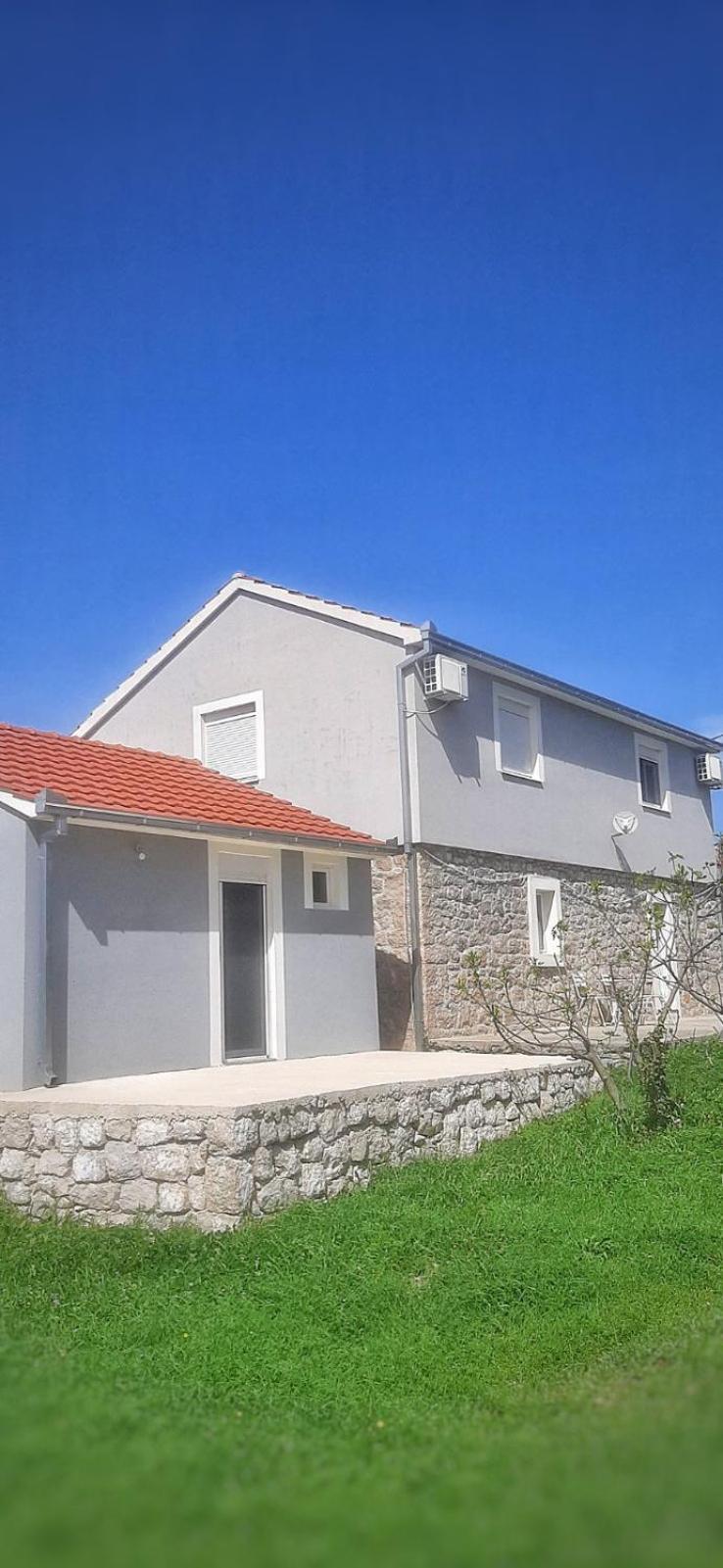 Apartmani Matej Trebinje Exterior photo